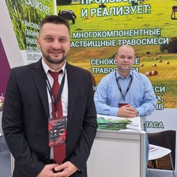 Фотоотчет с Международного Сельскохозяйственного Конгресса ASIAEXPO 2024