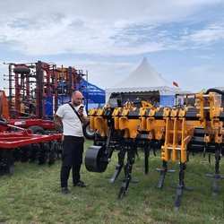 Золотая Нива 2024