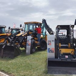 Золотая Нива 2024