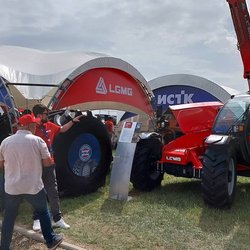 Золотая Нива 2024