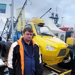 ЮГАГРО 2024: фотоотчет с выставки