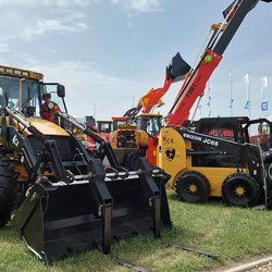 Золотая Нива 2024