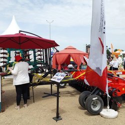 Золотая Нива 2024