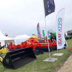 Золотая Нива 2024