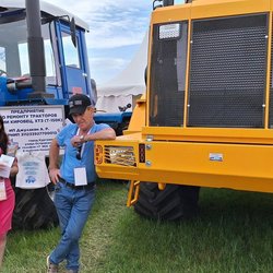 Золотая Нива 2024