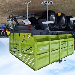 Золотая Нива 2024