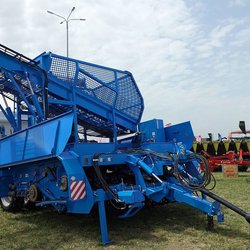 Золотая Нива 2024