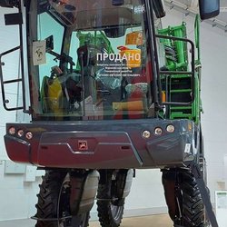 ЮГАГРО 2024: фотоотчет с выставки