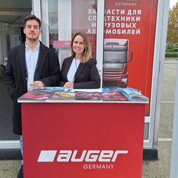 ЮГАГРО 2024: фотоотчет с выставки