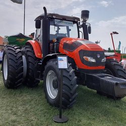 Золотая Нива 2024