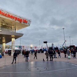 ЮГАГРО 2024: фотоотчет с выставки