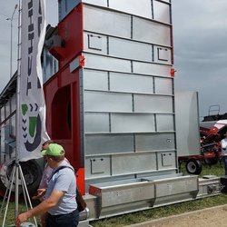 Золотая Нива 2024