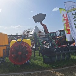 Золотая Нива 2024