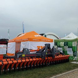 Золотая Нива 2024