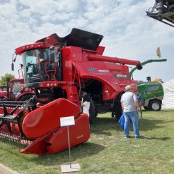 Золотая Нива 2024