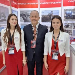 Фотоотчет с Международного Сельскохозяйственного Конгресса ASIAEXPO 2024