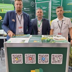 ЮГАГРО 2024: фотоотчет с выставки