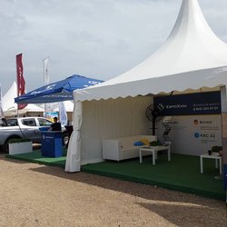 Золотая Нива 2024