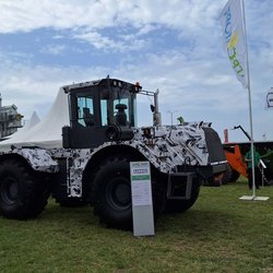 Золотая Нива 2024