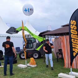 Золотая Нива 2024