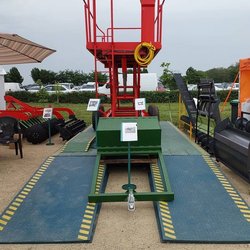 Золотая Нива 2024