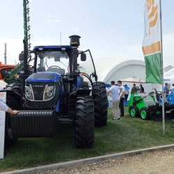 Золотая Нива 2024