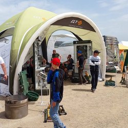 Золотая Нива 2024