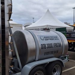 ЮГАГРО 2024: фотоотчет с выставки