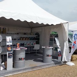 Золотая Нива 2024