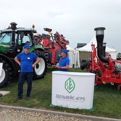 Золотая Нива 2024