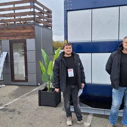 ЮГАГРО 2024: фотоотчет с выставки