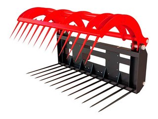 Вилы Impulse BBL 1800