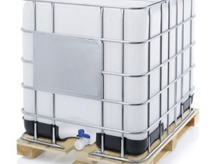 Еврокубы новые от производителя