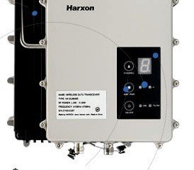 Harxon HX-DU8608D (радиомодем)