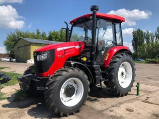 ТРАКТОР YTO X804