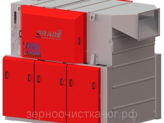 Сепаратор универсальный стационарный "УС-40С"