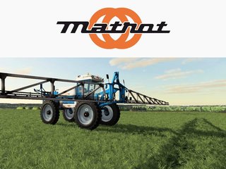 ЗАПЧАСТИ ДЛЯ MATROT