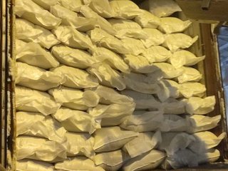 Солод ячменный светлый 1 класса
