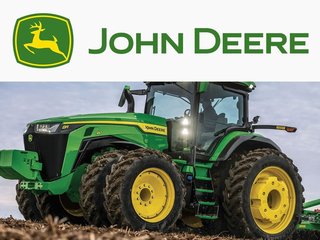 КОМПЛЕКТУЮЩИЕ К ТЕХНИКИ МАРКИ JOHN DEERE(ДЖОН ДИР)