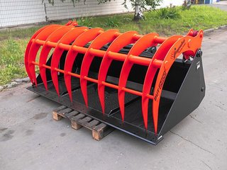 Ковш Impulse BG 2400