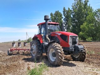 ТРАКТОР YTO LX2204