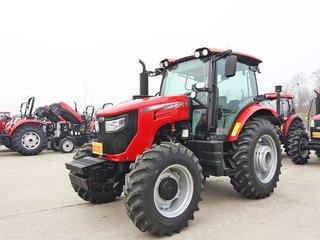 ТРАКТОР YTO NLY1104