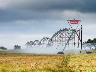 Western (Вестерн): запчасти и сервисное обслуживание дождевальной машины