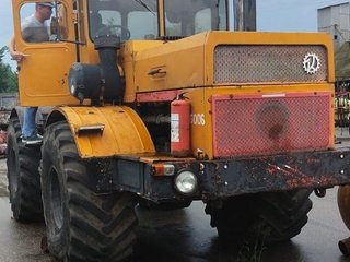 К701 трактор Кировец
