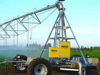 RKD: запчасти и сервисное обслуживание дождевальной машины