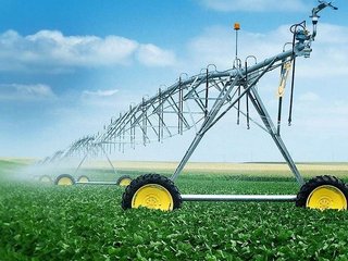 Дождевальная машина TL: запчасти и сервисное обслуживание
