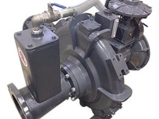 Насос для дождевальной машины центробежный насос ZR-545/100