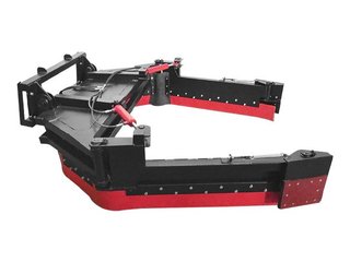 Отвал для навоза (скрепер) Impulse BBR 4300