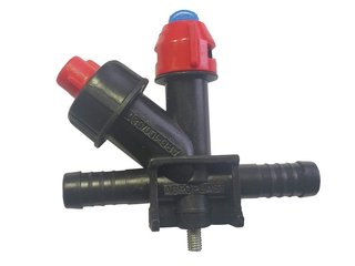 Корпус распылителя APO-100/08