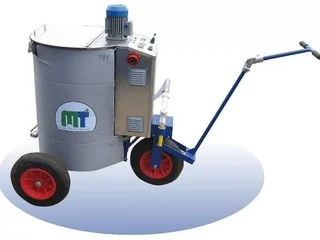 Молочное такси «МТ»